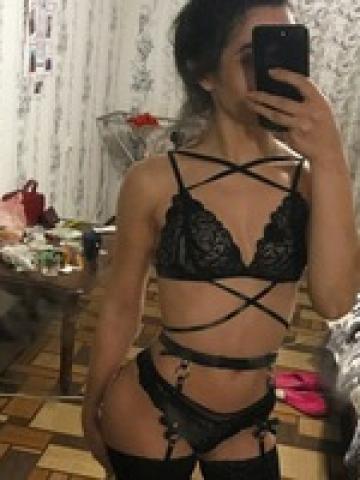 Индивидуалка Оксана Фотография 3