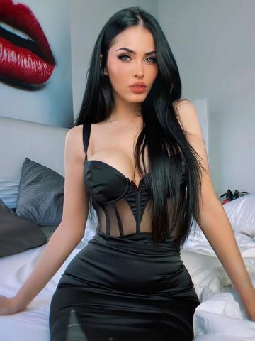Индивидуалка Амина Фотография 3